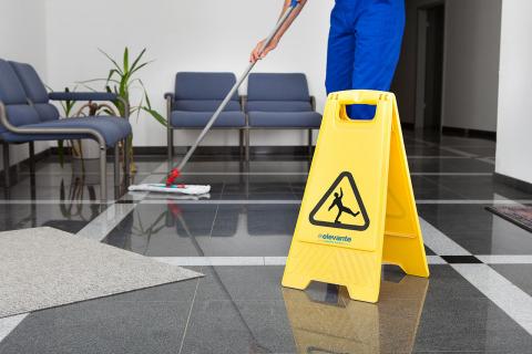 Cleaning and Hygiene